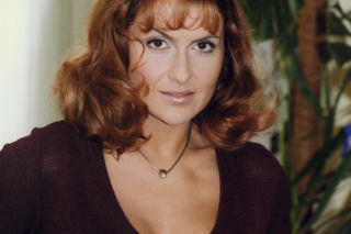 Katarzyna Skrzynecka kiedyś i dziś. Tak zmieniała się aktorka