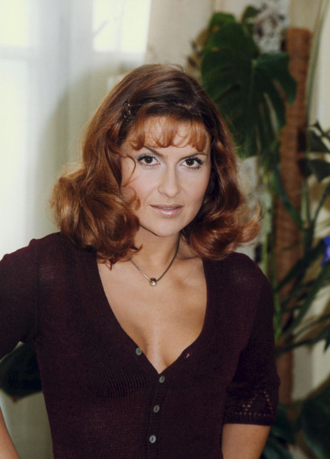 Katarzyna Skrzynecka kiedyś i dziś. Tak zmieniała się aktorka