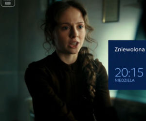 Zniewolona 3 odcinek 15 (odc. 63). Katia (Sonya Priss)
