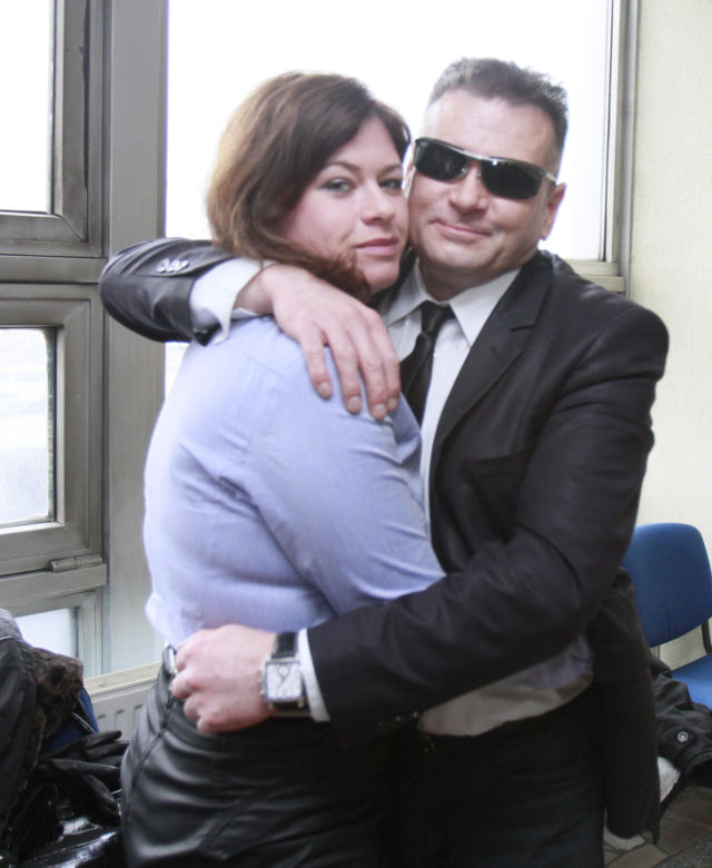 Aż trudno uwierzyć, że tak kiedyś wyglądał Krzysztof Rutkowski. Co za metamorfoza!