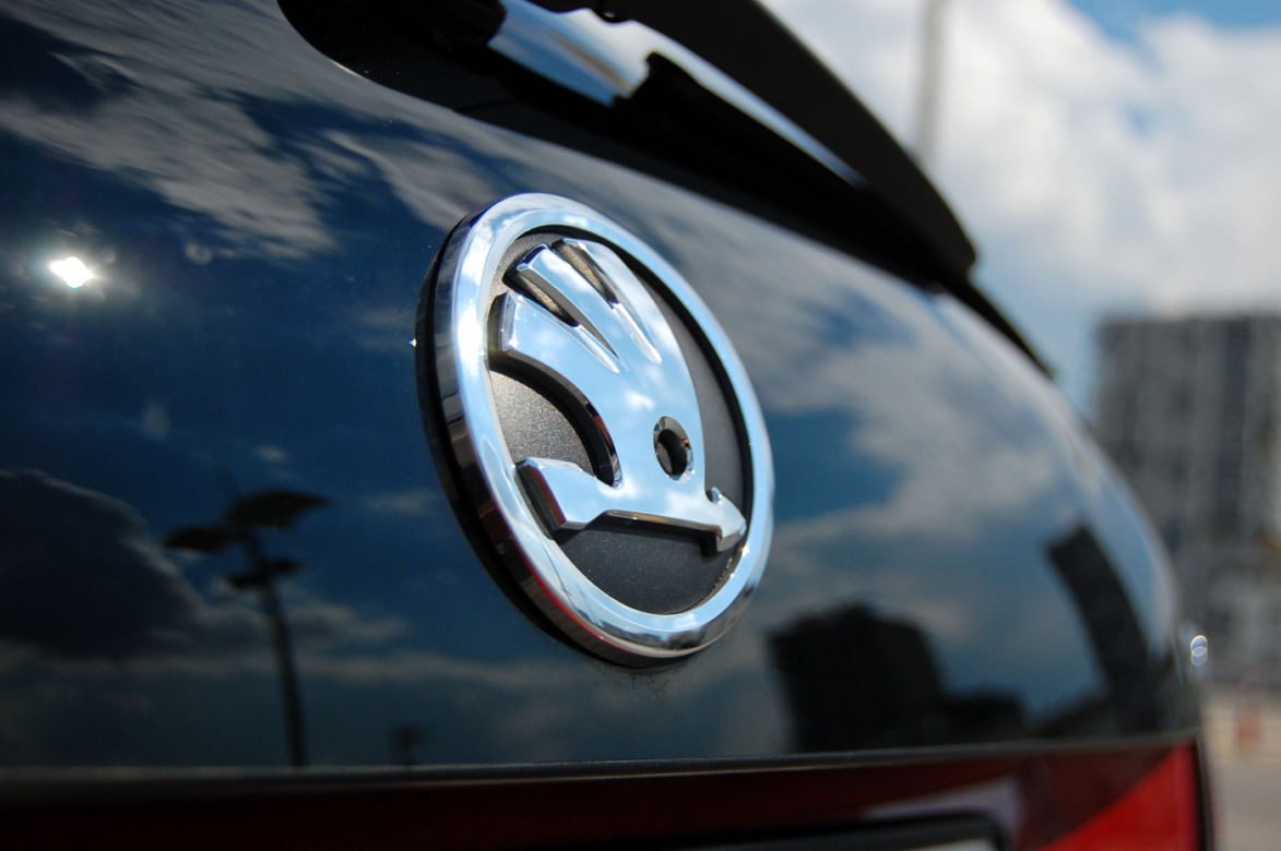 Skoda Rapid Spaceback