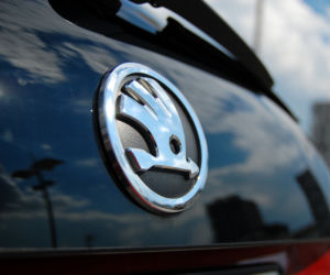 Skoda Rapid Spaceback