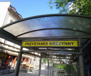 Ruszył remont ulicy Karmelickiej. Duże utrudnienia w centrum Krakowa
