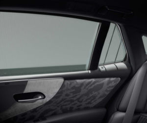 Lexus LS lifting 2021 