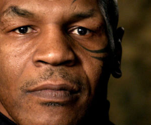 Mike Tyson, Evander Holyfield i Bernard Hopkins na srebrnym ekranie. ZOBACZ ZWIASTUN FILMU MISTRZOWIE