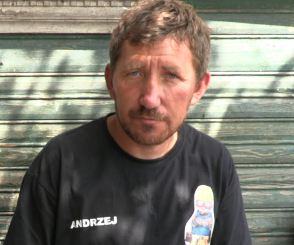 Rolnicy. Podlasie. Bezlitosny hejt na Andrzeja z Plutycz. Tak źle jeszcze nie było