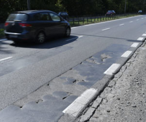 Zabrakło 15 mln na Czecha