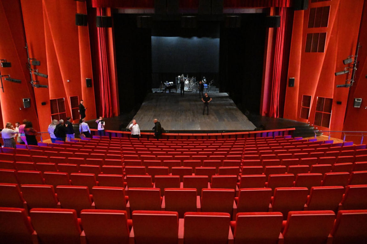 Teatr Polski w Szczecinie