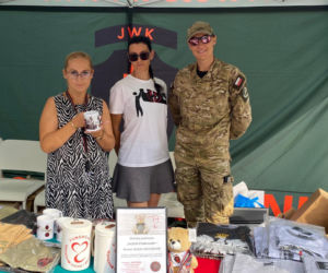 Wspierają Cicho i skutecznie