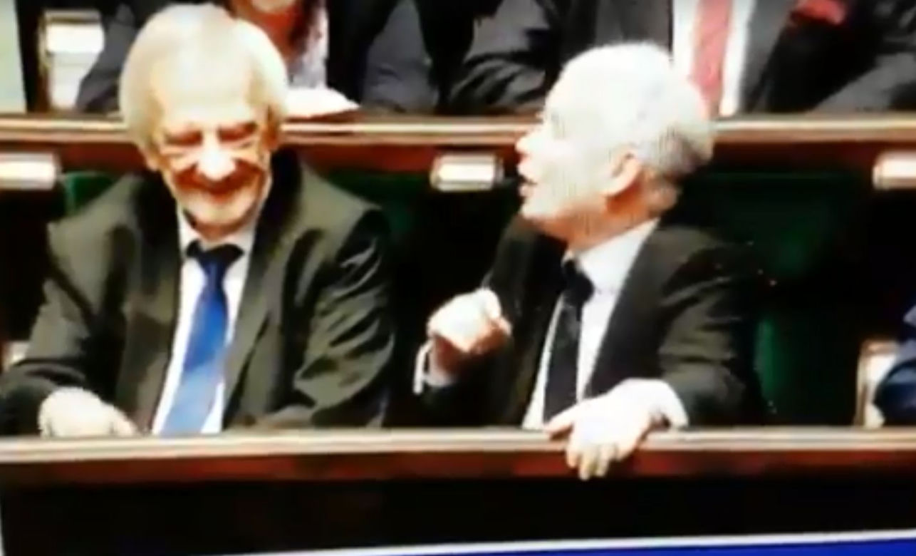 TAK prezes Kaczyński PRZESYŁAŁ buziaki posłance Pawłowicz [ZOBACZ WIDEO]