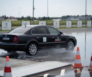 15 lat Skoda Auto Safety