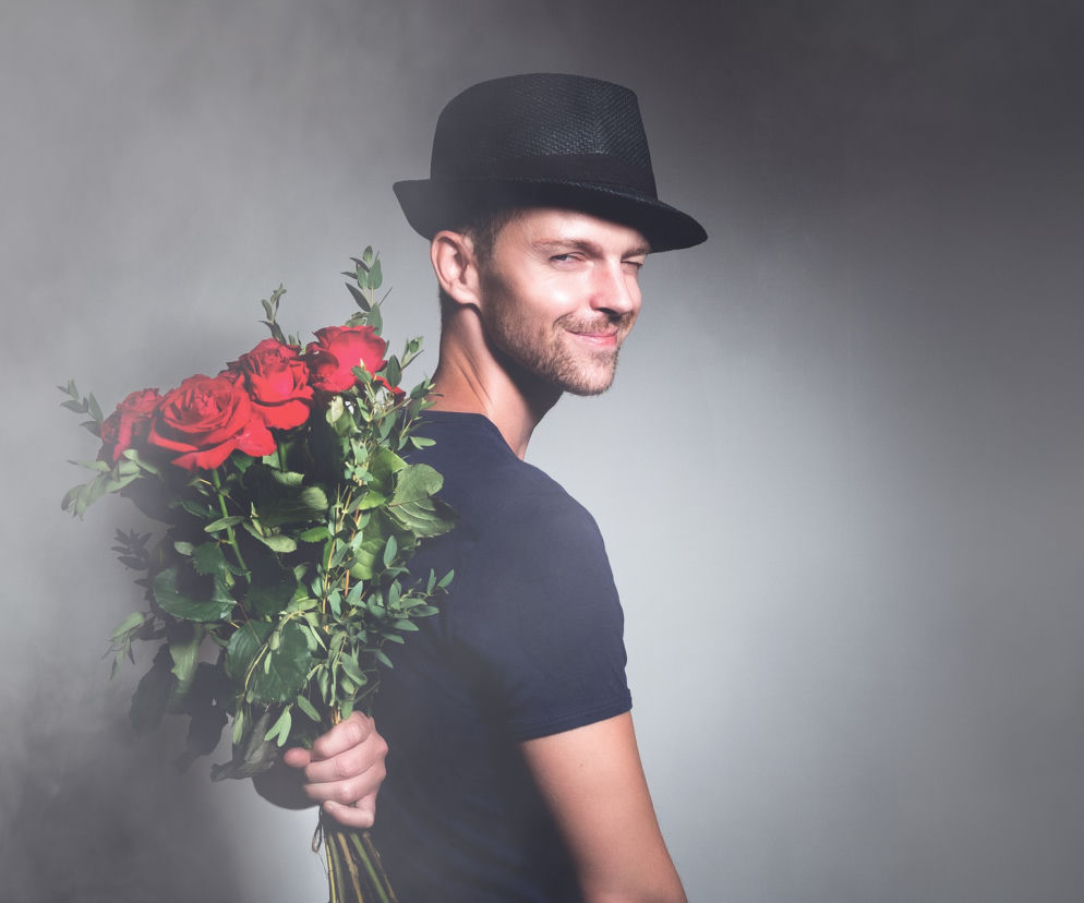 Walentynki Marcin z Wildy