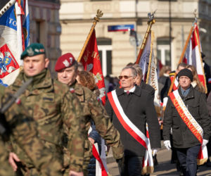 Dzień Pamięci Żołnierzy Wyklętych 2026 w Siedlcach