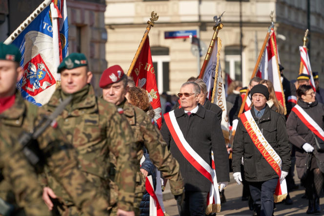 Dzień Pamięci Żołnierzy Wyklętych 2026 w Siedlcach