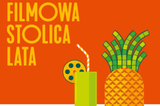 Filmowa Stolica Lata 2026 - REPERTUAR. Jakie filmy zobaczymy w Warszawie w tegoroczne wakacje?