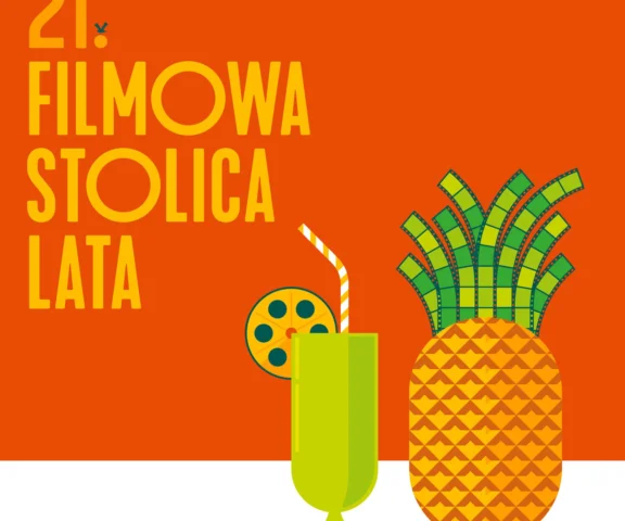 Filmowa Stolica Lata 2026 - REPERTUAR. Jakie filmy zobaczymy w Warszawie w tegoroczne wakacje?