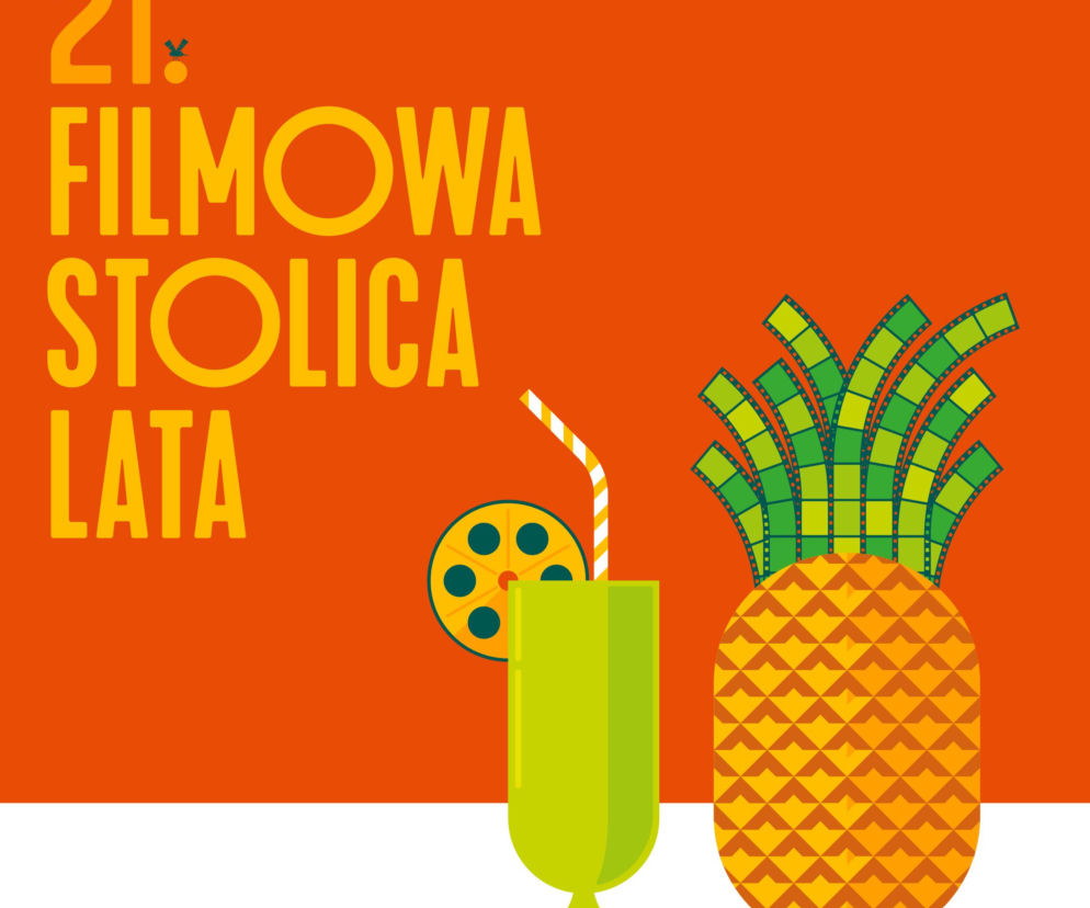 Filmowa Stolica Lata 2026 - REPERTUAR. Jakie filmy zobaczymy w Warszawie w tegoroczne wakacje?