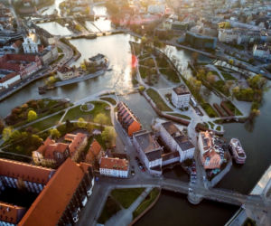 Nowe mieszkania we Wrocławiu