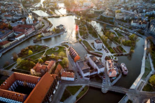 Nowe mieszkania we Wrocławiu. Gdzie kupić nowe mieszkanie we Wrocławiu i za ile?
