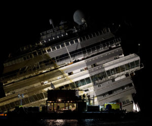 Costa Concordia
