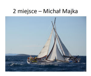 II nagroda - Michał Majka