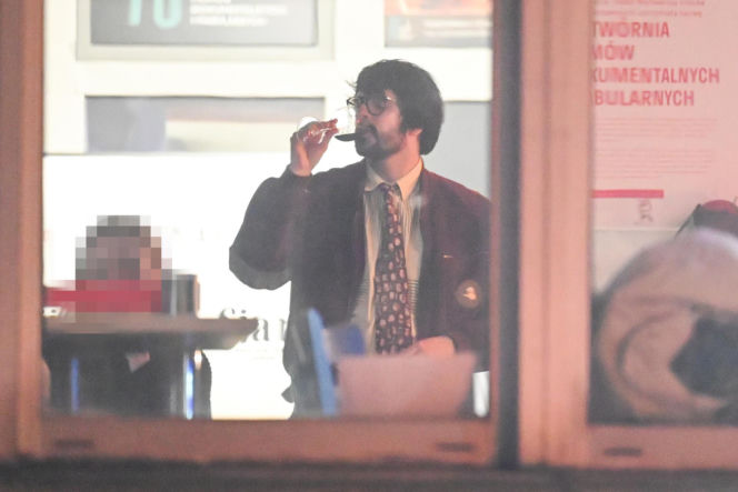 Opijali pamięć Siary