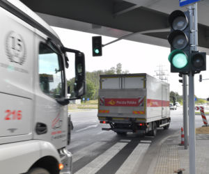 Będzie dodatkowy skręt na skrzyżowaniu Żołnierskiej i Marsa