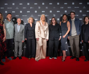 Anita Włodarczyk - premiera filmu