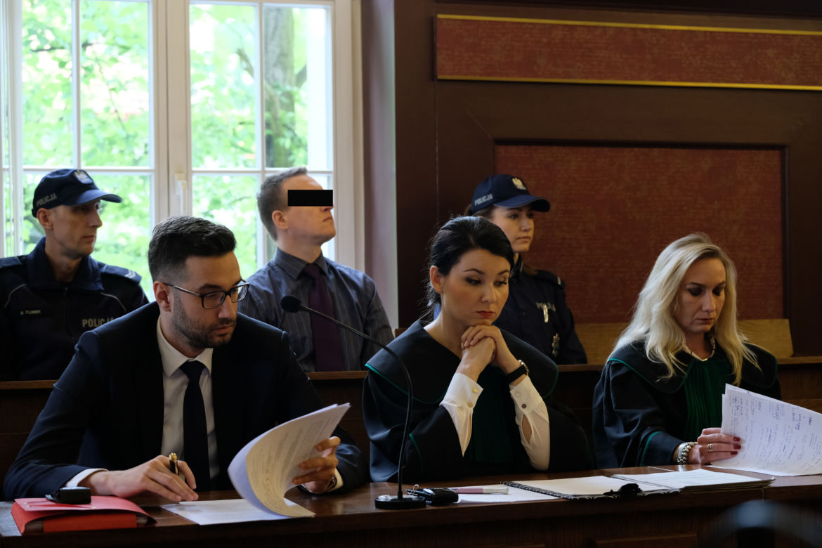 Zamiast się rozwieść zabił żonę