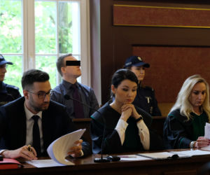 Zamiast się rozwieść zabił żonę