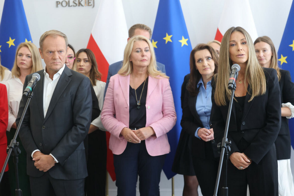 Małgorzata Rozenek-Majdan