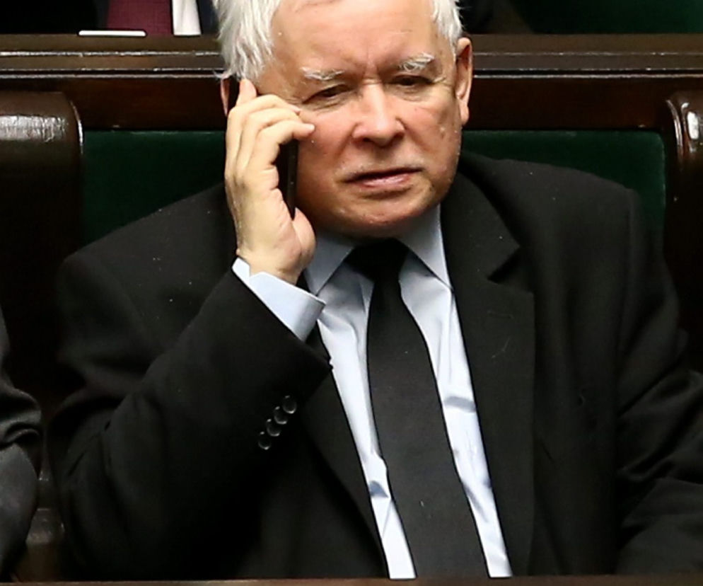 Przyjaciel Kaczyńskiego zarabiał więcej niż prezydent