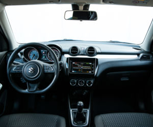 Suzuki Swift 1.2 DualJet Hybrid