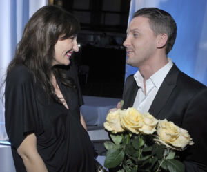 Reni Jusis, Mariusz Przybylski