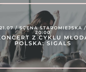 Lato Na Wypasie w Olsztynie. Zobacz, co będzie się działo w lipcu! [PROGRAM IMPREZ]