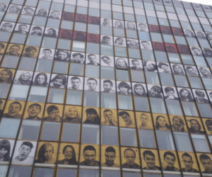 Twarze studentów UE znikają z Zetki