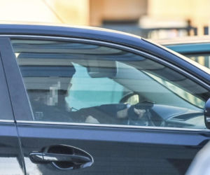 Małgorzata Potocka na randce przyjacielem