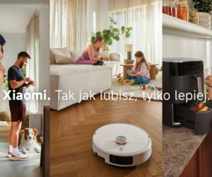 Tak jak lubisz, tylko lepiej.  Xiaomi prezentuje letnią ofertę urządzeń AIoT