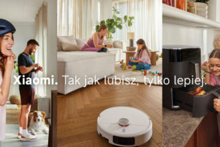 Tak jak lubisz, tylko lepiej.  Xiaomi prezentuje letnią ofertę urządzeń AIoT