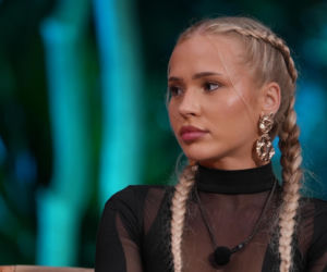 Hotel Paradise 12 - odcinek 25