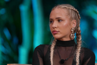 Hotel Paradise 12 - odcinek 25