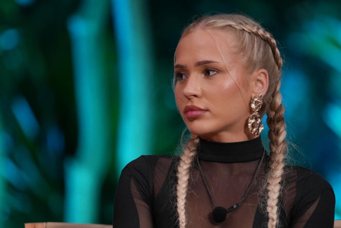 Hotel Paradise 12 - odcinek 25