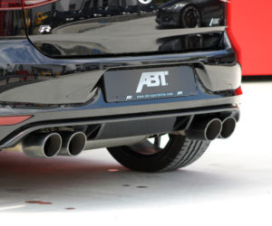 ABT Volkswagen Golf R