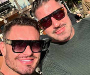 Znane polskie małżeństwa jednopłciowe: