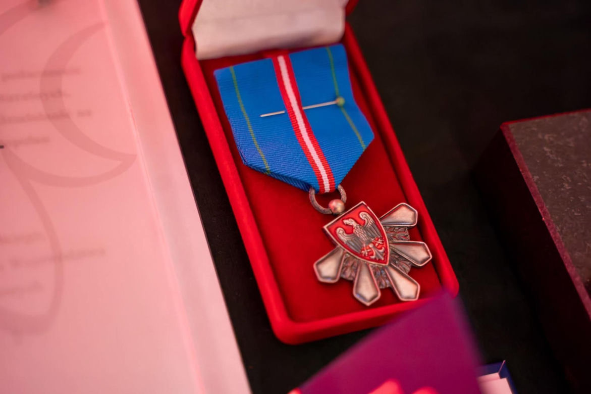 Szkoła z Nowego Tomyśla zdobyła tytuł Szkoły Roku. Nauczycielka Roku z Poznania