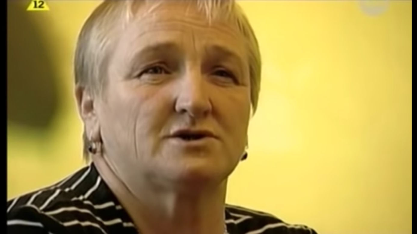 Rodzice Mariusza Pudzianowskiego