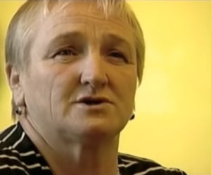 Rodzice Mariusza Pudzianowskiego