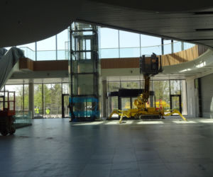 Galeria Młociny