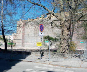 Puste miejsce po Maciusiu