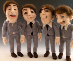 The Beatles